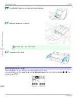 Preview for 572 page of Canon imagePROGRAF iPF760 User Manual