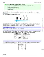 Preview for 573 page of Canon imagePROGRAF iPF760 User Manual