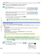 Preview for 576 page of Canon imagePROGRAF iPF760 User Manual