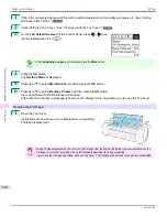 Preview for 578 page of Canon imagePROGRAF iPF760 User Manual