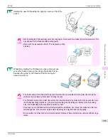 Preview for 581 page of Canon imagePROGRAF iPF760 User Manual