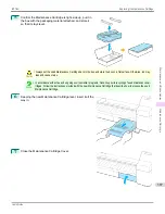 Preview for 587 page of Canon imagePROGRAF iPF760 User Manual