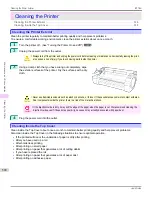 Preview for 590 page of Canon imagePROGRAF iPF760 User Manual