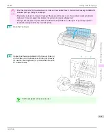 Preview for 591 page of Canon imagePROGRAF iPF760 User Manual