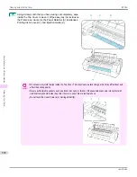 Preview for 592 page of Canon imagePROGRAF iPF760 User Manual