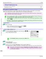 Preview for 594 page of Canon imagePROGRAF iPF760 User Manual