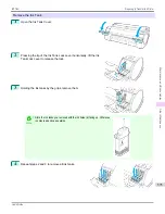 Предварительный просмотр 595 страницы Canon imagePROGRAF iPF760 User Manual