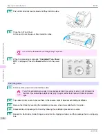 Preview for 596 page of Canon imagePROGRAF iPF760 User Manual