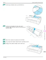 Preview for 603 page of Canon imagePROGRAF iPF760 User Manual