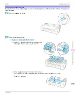 Preview for 607 page of Canon imagePROGRAF iPF760 User Manual