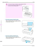 Preview for 608 page of Canon imagePROGRAF iPF760 User Manual