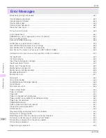 Preview for 632 page of Canon imagePROGRAF iPF760 User Manual