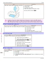 Preview for 640 page of Canon imagePROGRAF iPF760 User Manual