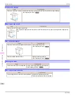 Preview for 644 page of Canon imagePROGRAF iPF760 User Manual