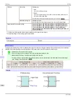 Preview for 656 page of Canon imagePROGRAF iPF760 User Manual