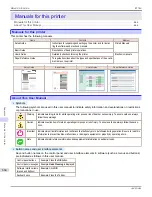 Preview for 664 page of Canon imagePROGRAF iPF760 User Manual