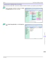 Preview for 669 page of Canon imagePROGRAF iPF760 User Manual