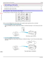 Предварительный просмотр 28 страницы Canon imagePROGRAF iPF765 User Manual