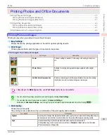 Предварительный просмотр 35 страницы Canon imagePROGRAF iPF765 User Manual