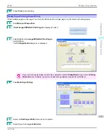 Предварительный просмотр 279 страницы Canon imagePROGRAF iPF765 User Manual