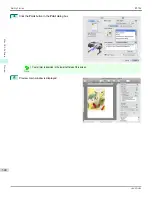 Предварительный просмотр 348 страницы Canon imagePROGRAF iPF765 User Manual