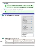 Предварительный просмотр 386 страницы Canon imagePROGRAF iPF765 User Manual