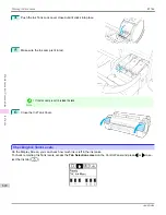 Предварительный просмотр 624 страницы Canon imagePROGRAF iPF765 User Manual