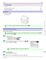 Предварительный просмотр 627 страницы Canon imagePROGRAF iPF765 User Manual