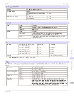 Предварительный просмотр 709 страницы Canon imagePROGRAF iPF765 User Manual