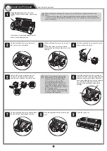 Предварительный просмотр 4 страницы Canon imagePROGRAF iPF770 Setup Manual