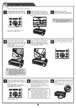 Предварительный просмотр 5 страницы Canon imagePROGRAF iPF770 Setup Manual