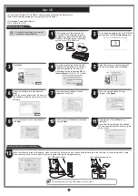 Предварительный просмотр 11 страницы Canon imagePROGRAF iPF770 Setup Manual