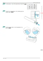 Предварительный просмотр 17 страницы Canon imagePROGRAF iPF770 User Manual