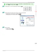 Предварительный просмотр 19 страницы Canon imagePROGRAF iPF770 User Manual