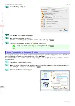 Предварительный просмотр 36 страницы Canon imagePROGRAF iPF770 User Manual