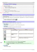 Предварительный просмотр 38 страницы Canon imagePROGRAF iPF770 User Manual