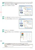 Предварительный просмотр 48 страницы Canon imagePROGRAF iPF770 User Manual