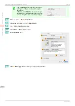 Предварительный просмотр 50 страницы Canon imagePROGRAF iPF770 User Manual