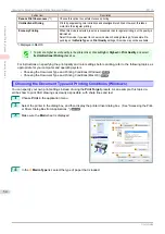 Предварительный просмотр 54 страницы Canon imagePROGRAF iPF770 User Manual