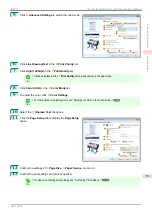 Предварительный просмотр 55 страницы Canon imagePROGRAF iPF770 User Manual