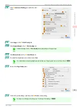 Предварительный просмотр 57 страницы Canon imagePROGRAF iPF770 User Manual