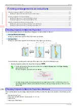 Предварительный просмотр 58 страницы Canon imagePROGRAF iPF770 User Manual