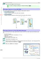 Предварительный просмотр 60 страницы Canon imagePROGRAF iPF770 User Manual