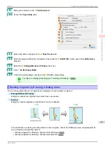 Предварительный просмотр 63 страницы Canon imagePROGRAF iPF770 User Manual