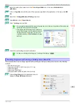 Предварительный просмотр 65 страницы Canon imagePROGRAF iPF770 User Manual