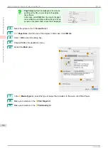 Предварительный просмотр 66 страницы Canon imagePROGRAF iPF770 User Manual
