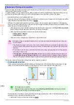 Предварительный просмотр 72 страницы Canon imagePROGRAF iPF770 User Manual