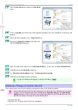 Предварительный просмотр 74 страницы Canon imagePROGRAF iPF770 User Manual