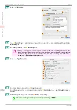Предварительный просмотр 76 страницы Canon imagePROGRAF iPF770 User Manual