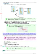 Предварительный просмотр 78 страницы Canon imagePROGRAF iPF770 User Manual